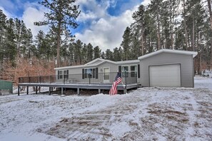 獨棟房屋 (4 Bedrooms) | 住宿內部