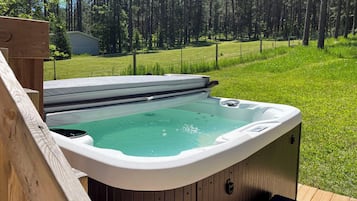 Ferienhaus (4 Bedrooms) | Innenbereich