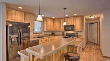 Nhà (4 Bedrooms) | Nội thất