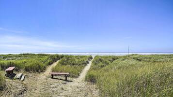 Cottage (2 Bedrooms) | Interior