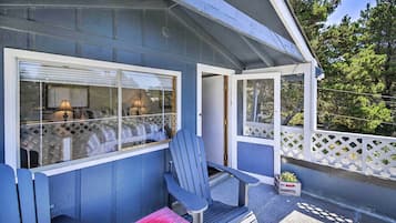 Cottage (2 Bedrooms) | Interior