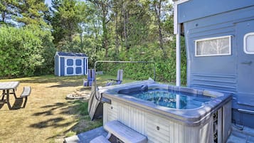 Cottage (2 Bedrooms) | Interior