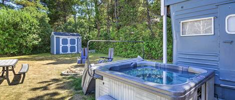 Cottage (2 Bedrooms) | Nội thất