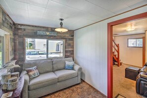 Småhus (2 Bedrooms) | Innvendig