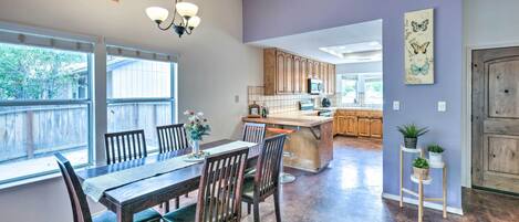 Huis (3 Bedrooms) | Interieur