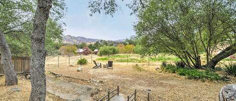 Casa (3 Bedrooms) | Áreas de la propiedad