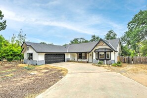 Maison (3 Bedrooms) | Intérieur