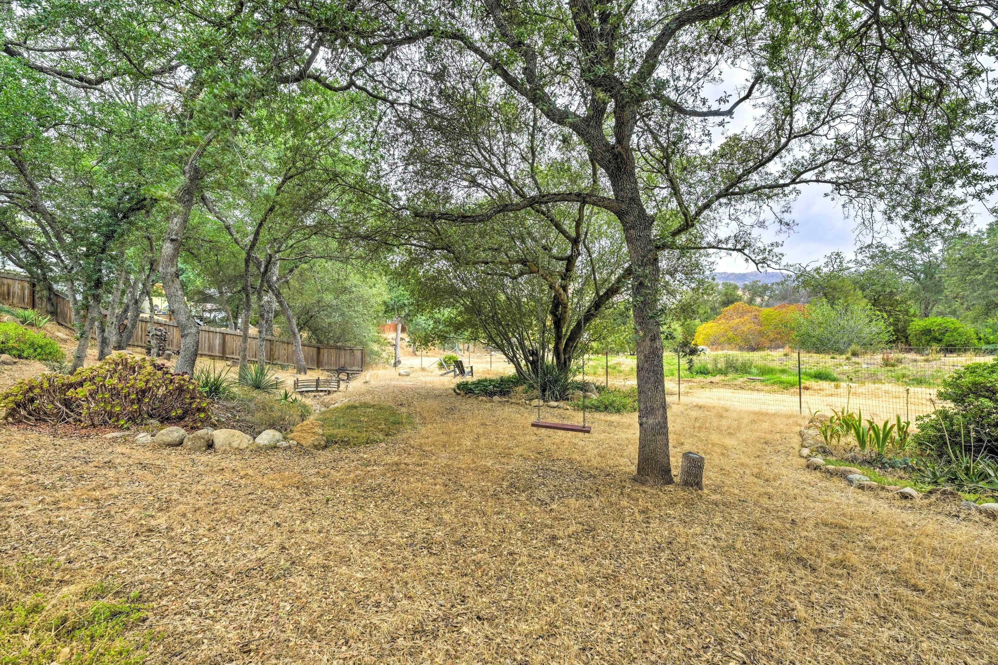 Casa (3 Bedrooms) | Interni