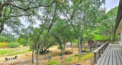 Charming Home < 10 Mi to Sequoia Nat'l Park!