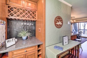 Apartment (3 Bedrooms) | Innenbereich