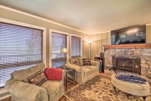 아파트 (3 Bedrooms) | 내부