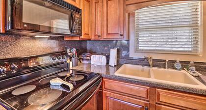 Beech Mountain Retreat w/ Decks & Mountain Views!