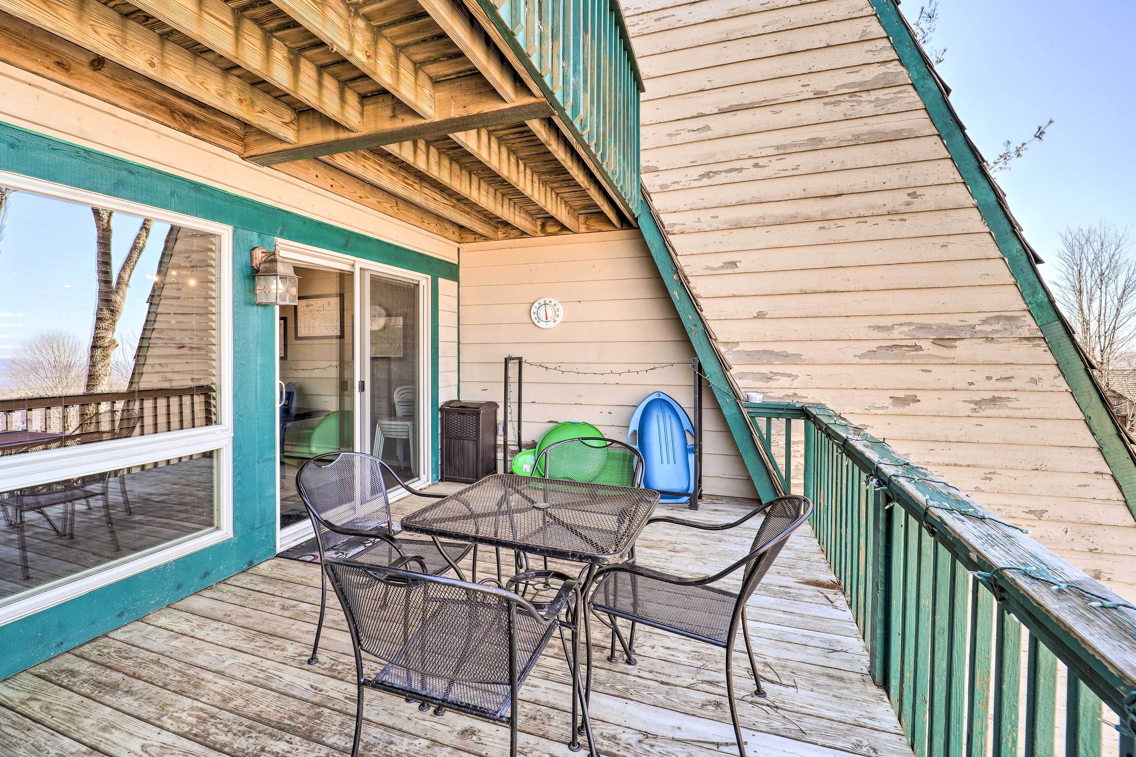 Apartment (3 Bedrooms) | Interior