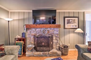 公寓 (3 Bedrooms) | 住宿內部