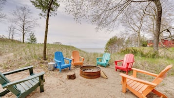 Cottage (2 Bedrooms) | Interior