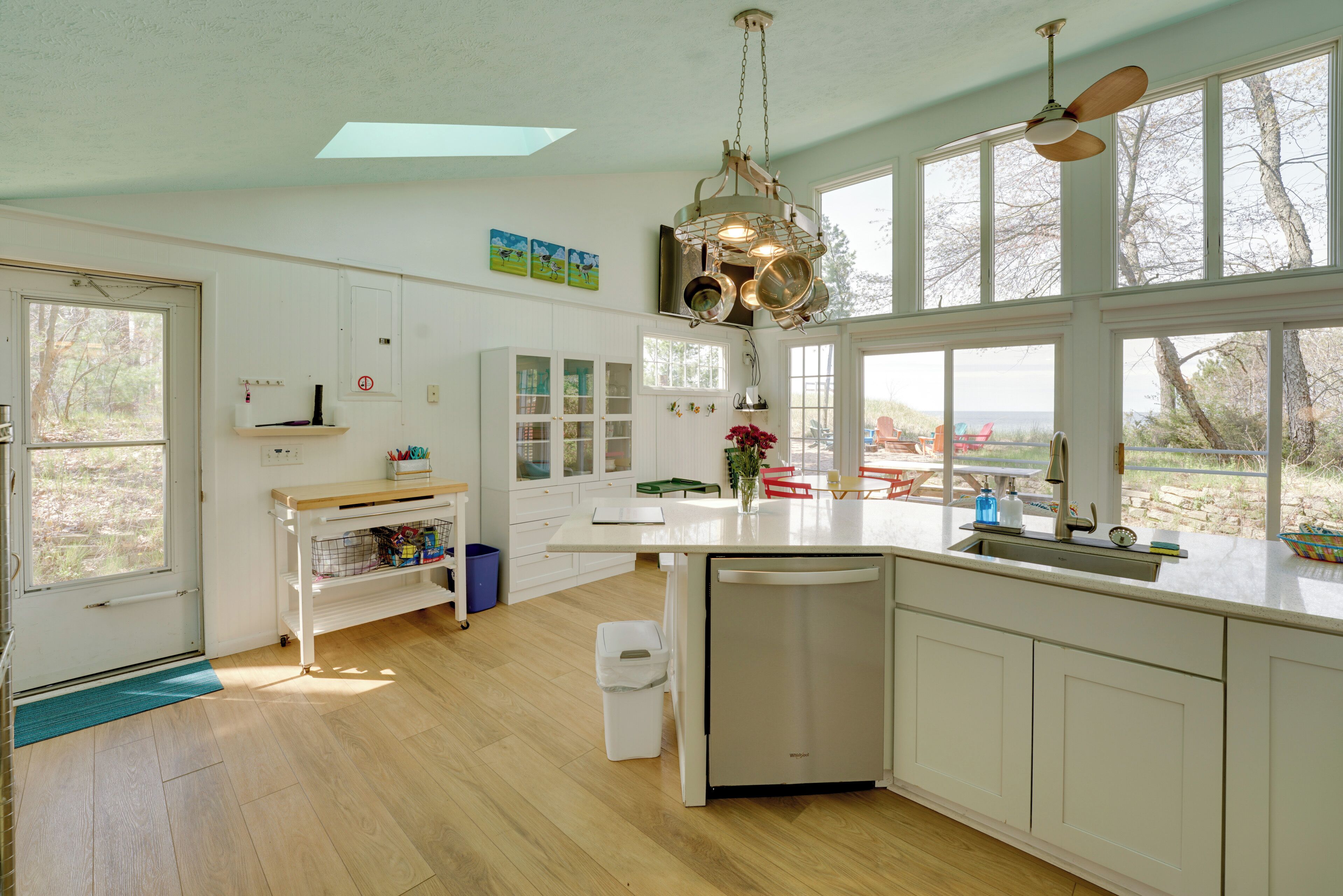 Cottage (2 Bedrooms) | Interior