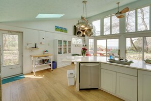 Ferienhaus (2 Bedrooms) | Innenbereich