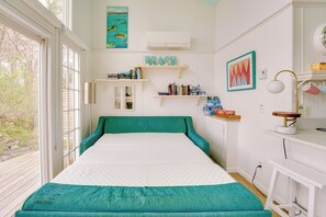 Casa de campo (2 Bedrooms) | Interior