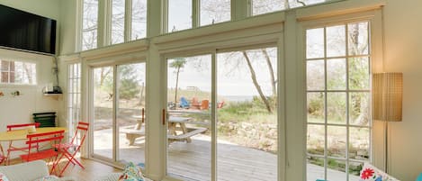 Cottage (2 Bedrooms) | Interior