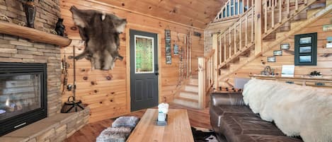 Maison (2 Bedrooms) | Intérieur