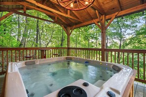 Hus (2 Bedrooms) | Interiör