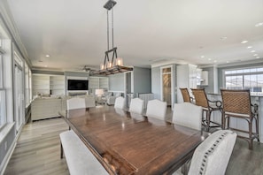 Maison (4 Bedrooms) | Intérieur