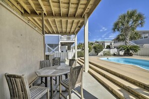 Huis (4 Bedrooms) | Interieur