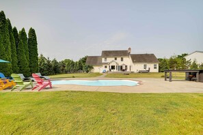 Casa (5 Bedrooms) | Interior