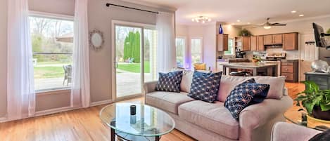 Casa (5 Bedrooms) | Interior