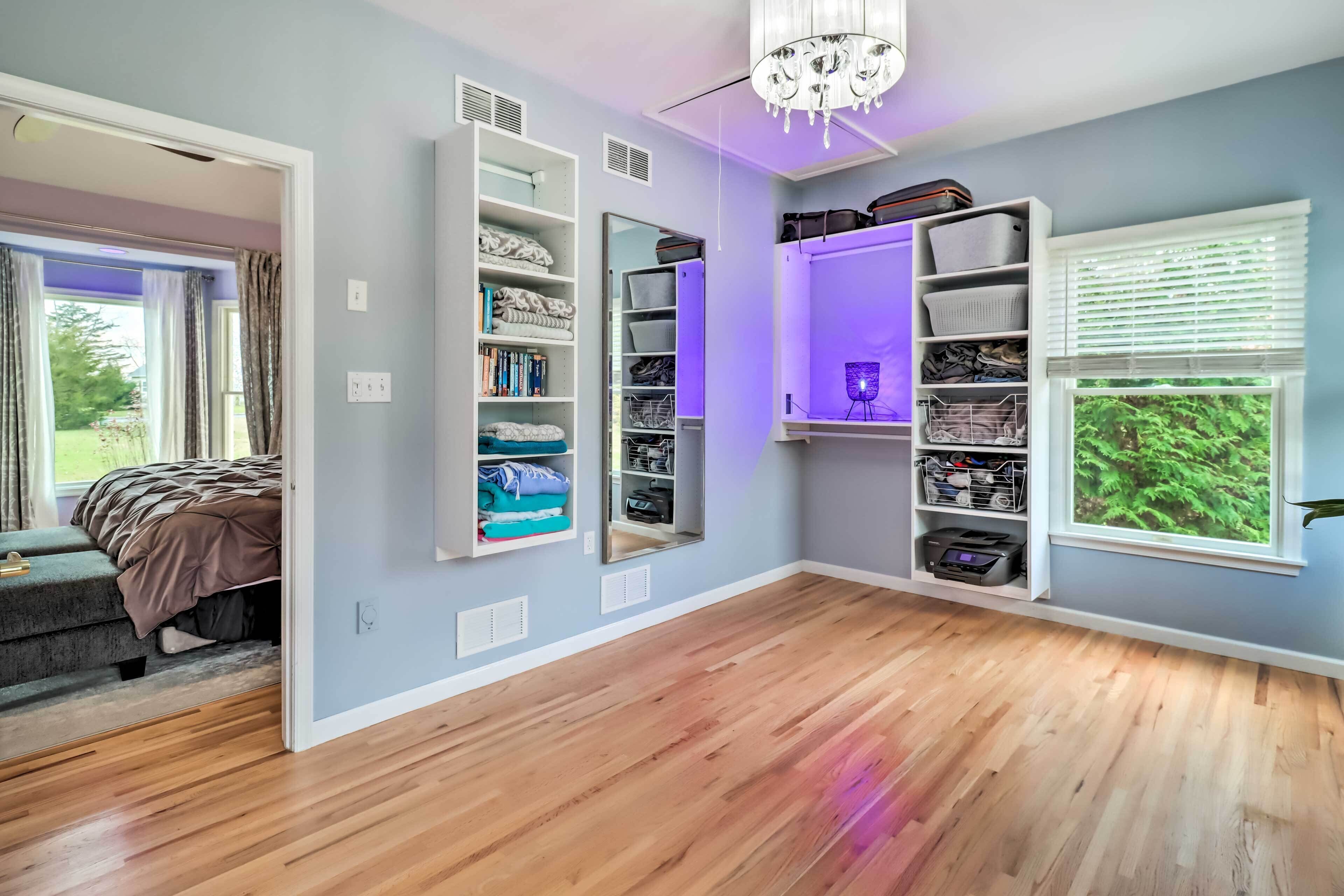 House (5 Bedrooms) | Interior