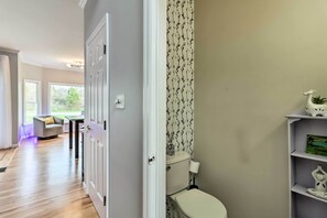 Nhà (5 Bedrooms) | Nội thất