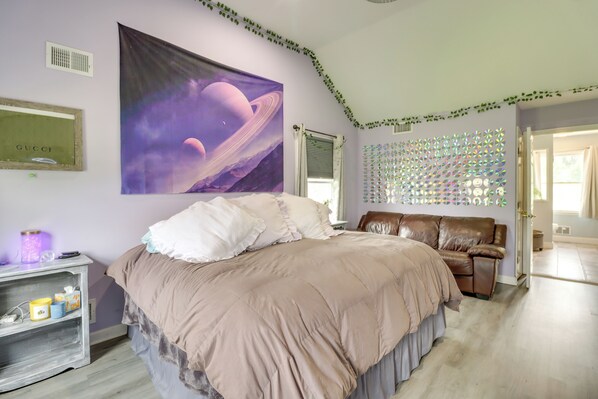 Casa (5 Bedrooms) | Interior