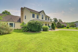 Casa (5 Bedrooms) | Interior