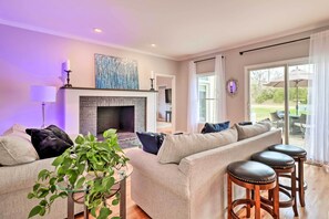 Casa (5 Bedrooms) | Interior