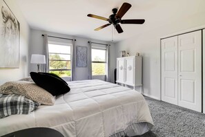 House (5 Bedrooms) | Interior