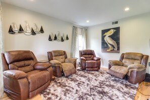 Nhà (5 Bedrooms) | Nội thất