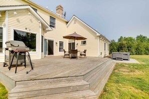 Casa (5 Bedrooms) | Interior