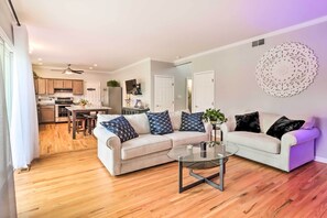 Casa (5 Bedrooms) | Interior