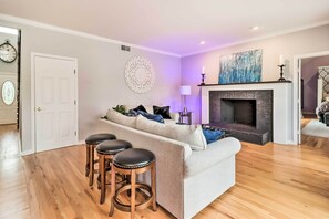 Casa (5 Bedrooms) | Interior