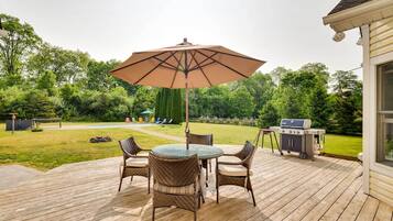 House (5 Bedrooms) | Interior