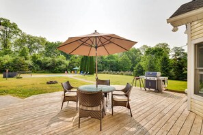 Nhà (5 Bedrooms) | Nội thất