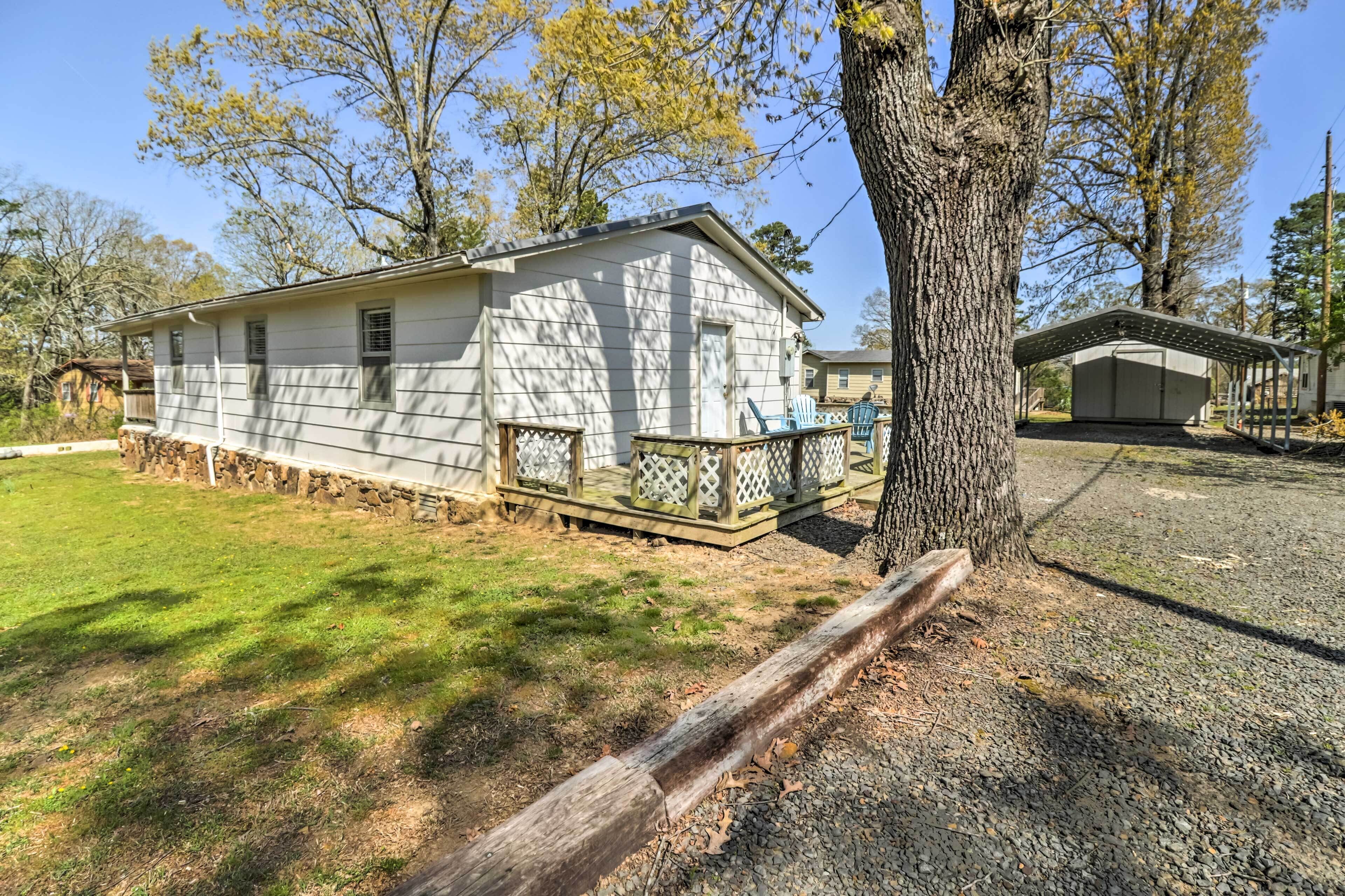 内装