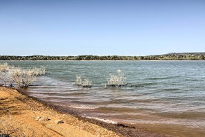 Maison (2 Bedrooms) | Intérieur