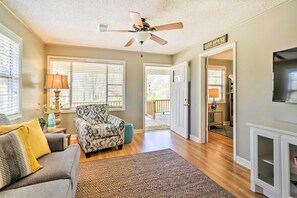 Casa (2 Bedrooms) | Interior