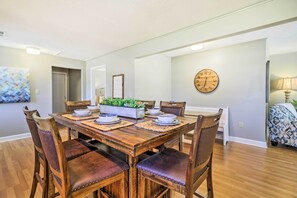 Casa (2 Bedrooms) | Interior