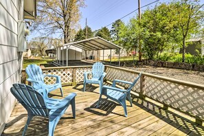 Casa (2 Bedrooms) | Interior