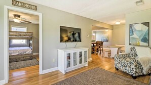 ハウス (2 Bedrooms) | 内装