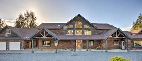House (3 Bedrooms) | Front of property
