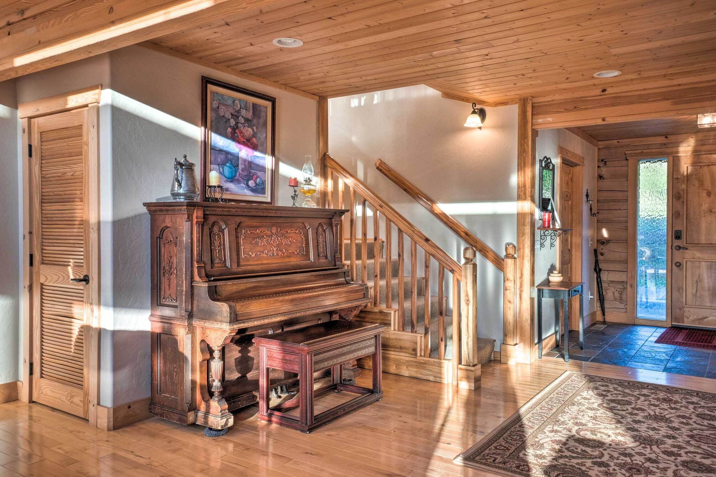 Casa (3 Bedrooms) | Interior
