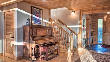 Casa (3 Bedrooms) | Interior